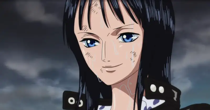 Nico Robin