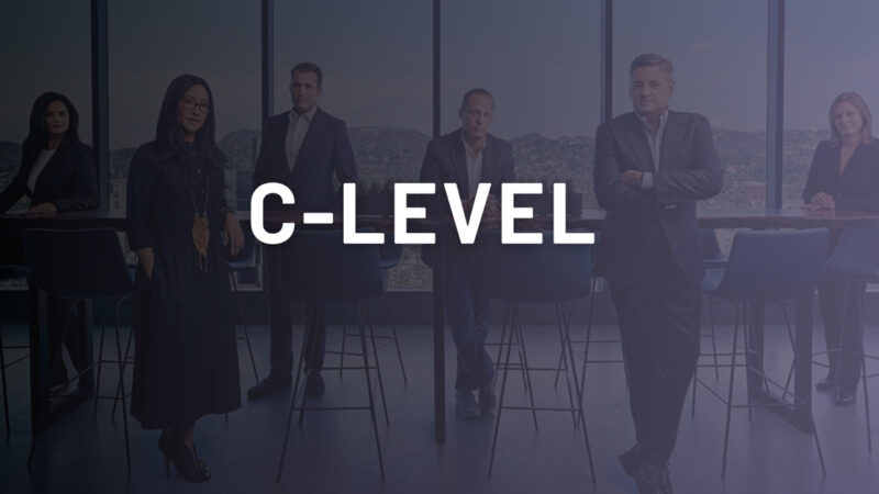 C-Level là gì? Những kỹ năng cần có để trở thành C-Level