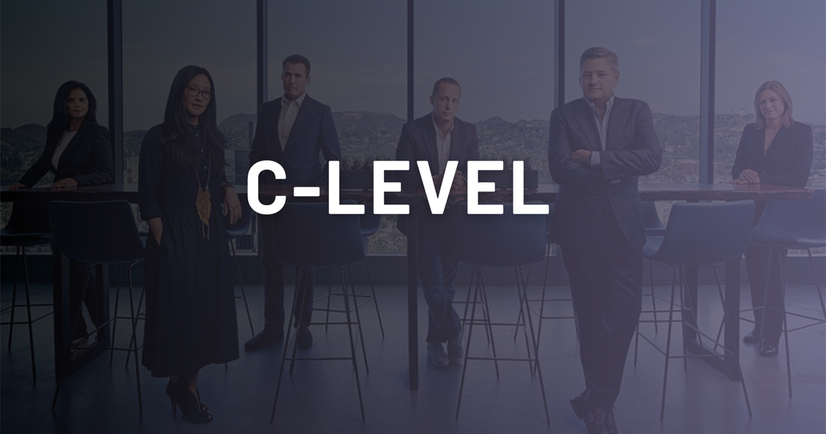 C-Level là gì? Những kỹ năng cần có để trở thành C-Level