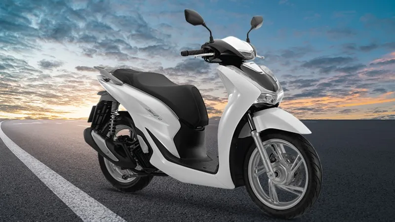 Chi phí hiện tại của SH 125i là bao nhiêu?