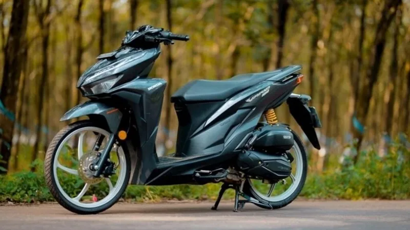 Vario 150 có giá bao nhiêu?