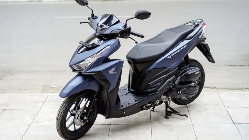 Khuyến nghị khi mua Vario 150