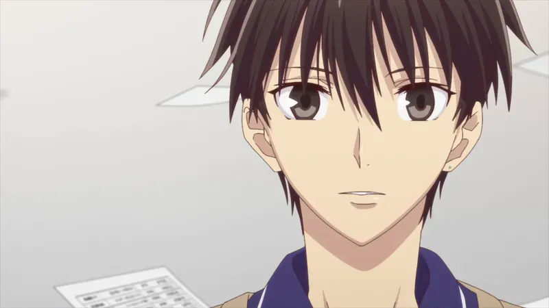 Kakeru Manabe - Các ngôi sao làm cho cả thế giới đánh giá cao.