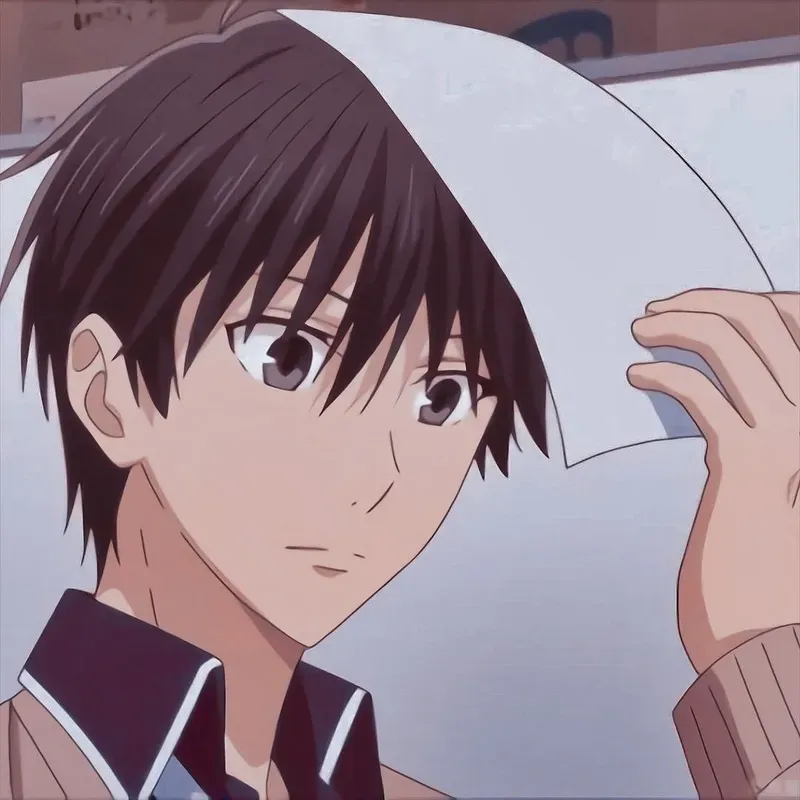Tham gia Kakeru Manabe cho một âm nhạc cảm xúc sâu sắc.