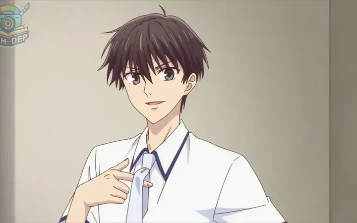 Hình ảnh đời thường của Kakeru Manabe khiến fan bất ngờ