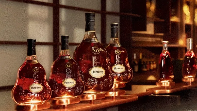 Mẹo để mua rượu vang XO uy tín và chất lượng
