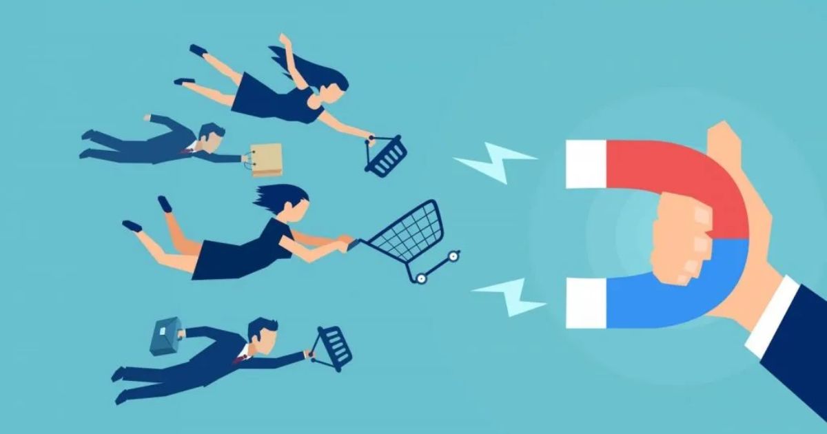 Ưu điểm của thị trường thích hợp