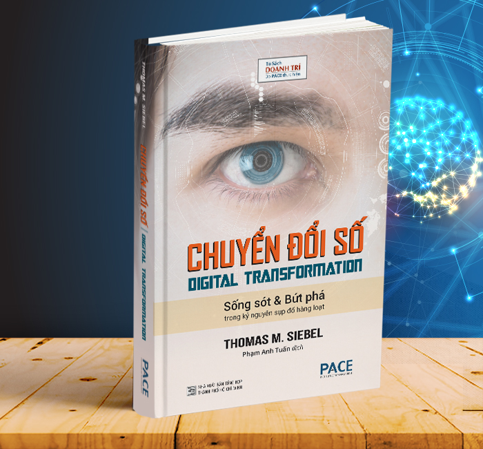 Sách chuyển đổi số