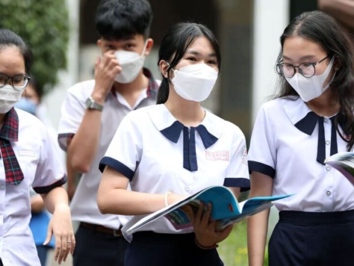 Danh sách các khối thi đại học và mã tổ hợp xét tuyển 2025