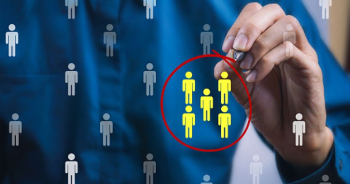 Thị trường thích hợp tiềm năng