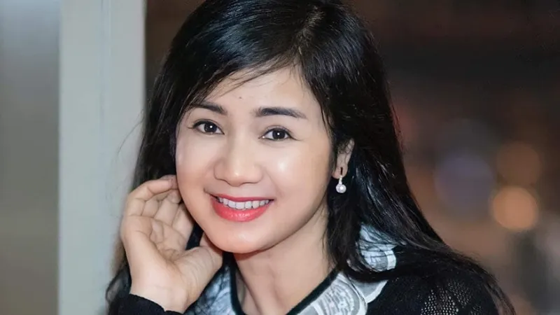Năm sinh của một diễn viên