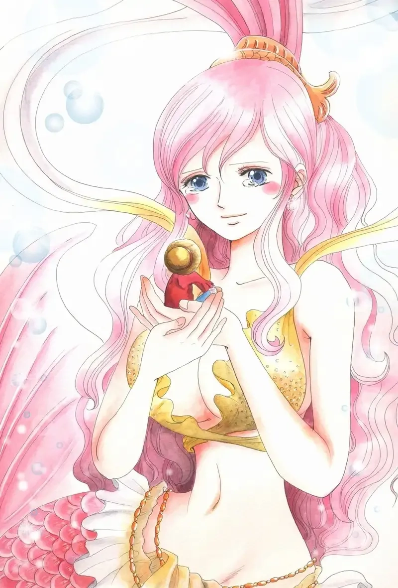 Mua và bán Thẻ Shirahoshi TCGPlayer cho game thủ