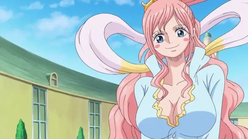 Hành trình của Shirahoshi Comics trong một thế giới duy nhất