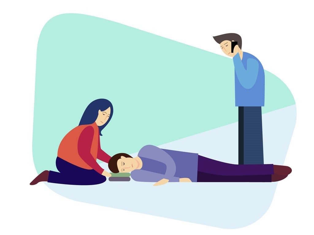 tiếp xúc-chloroform