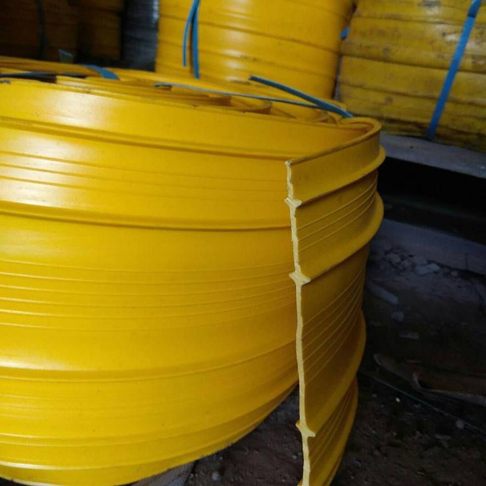 Phương pháp dùng băng cản nước