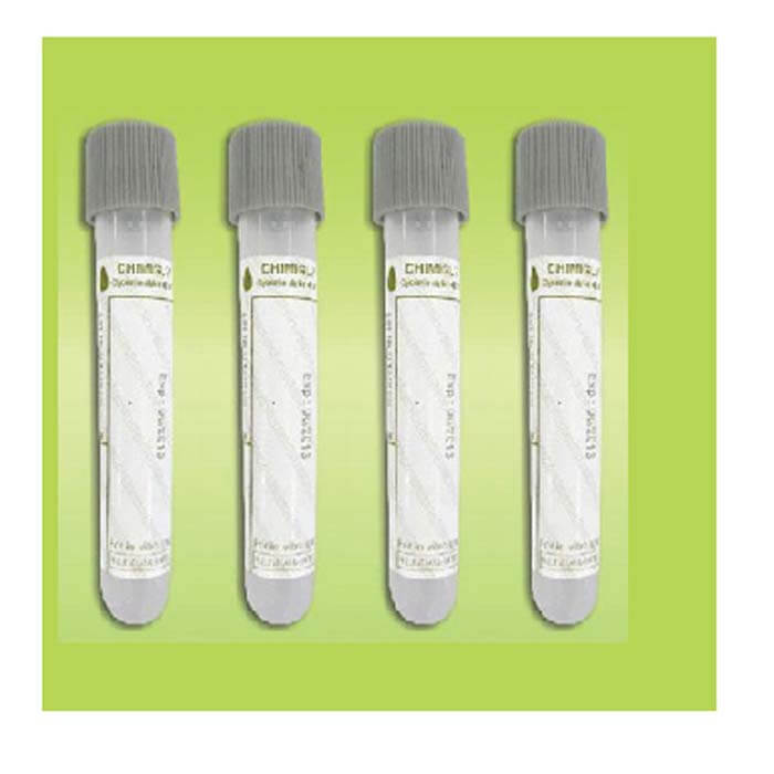 Ống nghiệm chimigly