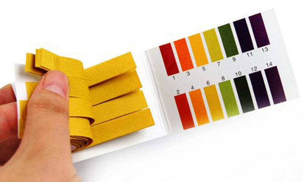 TÌM HIỂU THỰC NGHIỆM GIẤY ĐỔI MÀU THEO THỜI TIẾT