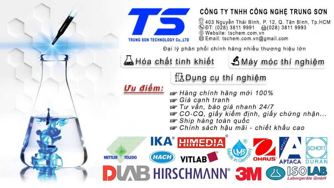 Mua Sigma Merck tiêu chuẩn thứ cấp ở đâu