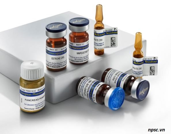 TIÊU CHUẨN DƯỢC ĐỘNG HỌC CHÂU ÂU