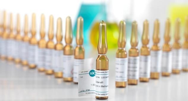 Thông tin về tiêu chuẩn LGC