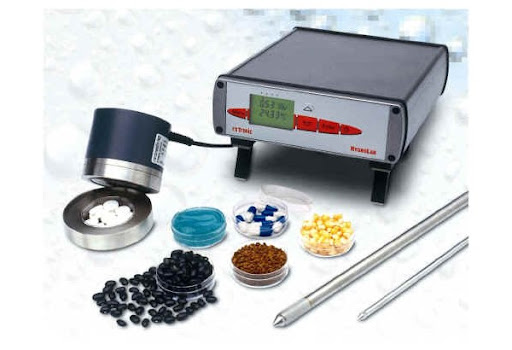 NƠI CUNG CẤP SẢN PHẨM ĐO HOẠT ĐỘ NƯỚC UY TÍN, CHẤT LƯỢNG