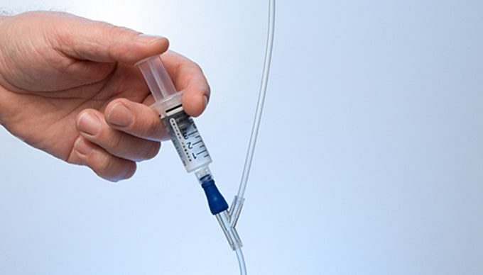 CÔNG DỤNG CỦA EDTA