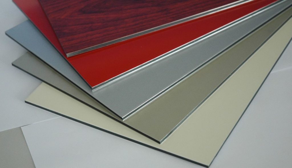 LƯU Ý KHI MUA NHÔM