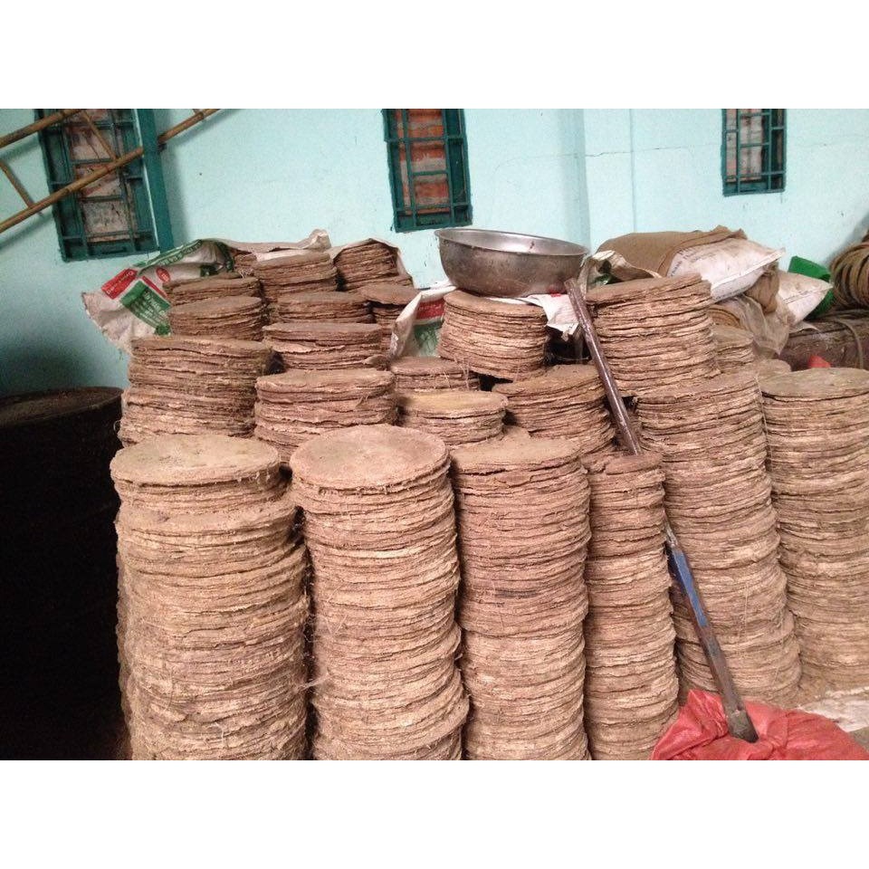 CÁCH SỬ DỤNG PHÂN BÓN DẦU