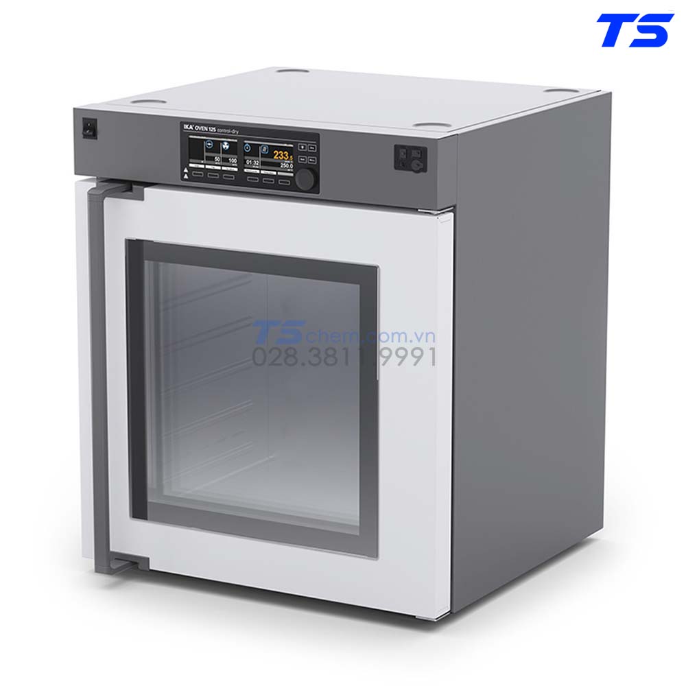 Mua máy sấy đối lưu ở đâu uy tín, chất lượng