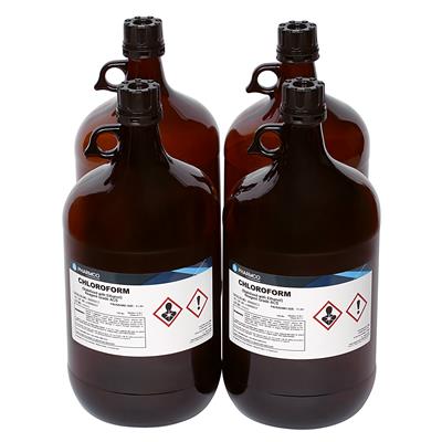 NƠI BÁN HÓA CHẤT CLOROFOM UY TÍN VÀ CHẤT LƯỢNG