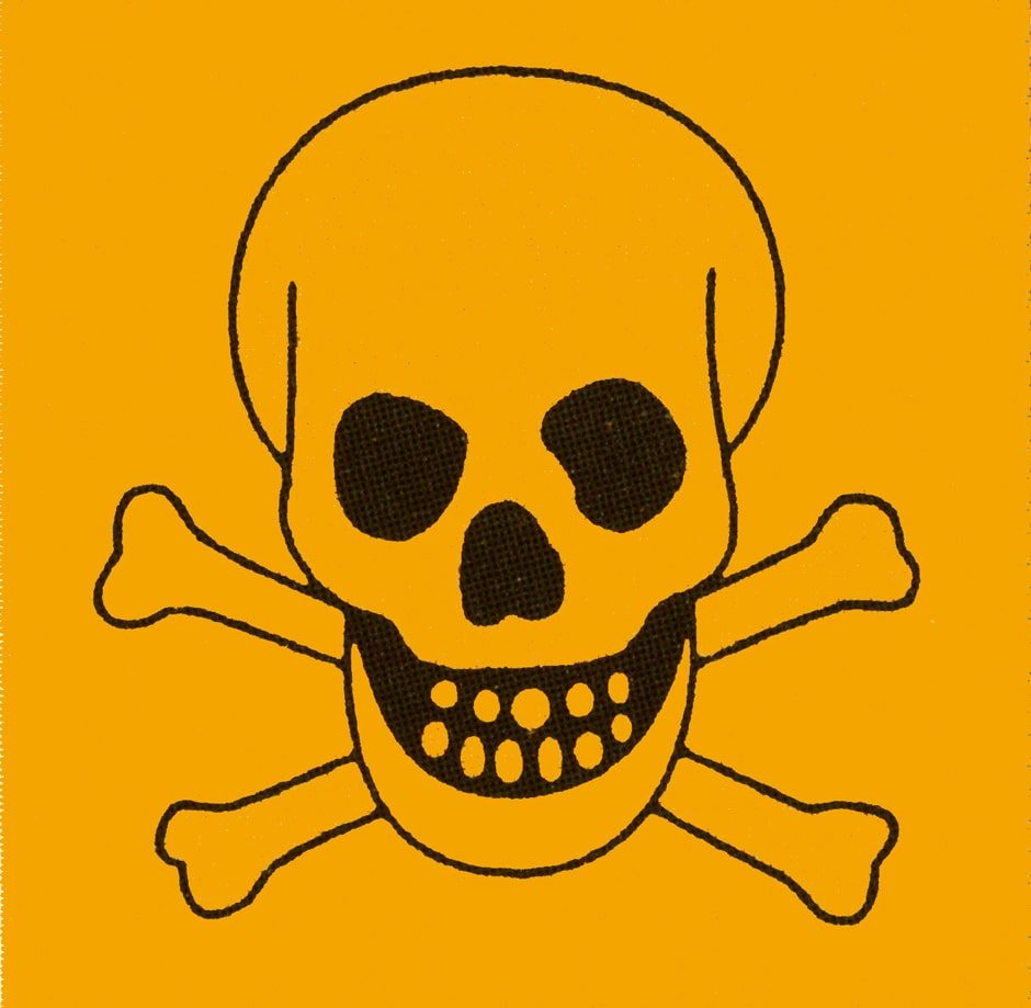 MỘT SỐ LƯU Ý KHI SỬ DỤNG VÀ BẢO QUẢN HF