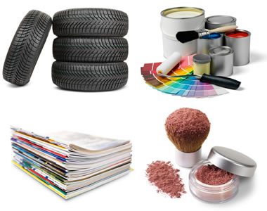 ỨNG DỤNG CỦA BỘT TALC