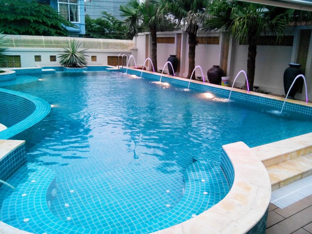 ỨNG DỤNG NHÔM NHÔM 