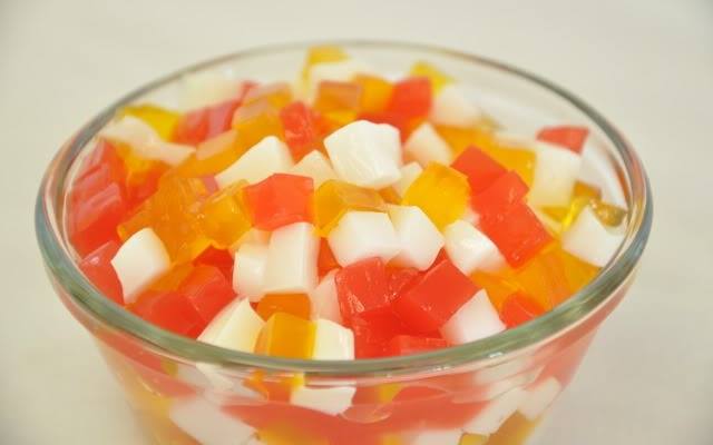 ỨNG DỤNG CỦA AXIT TARTARIC