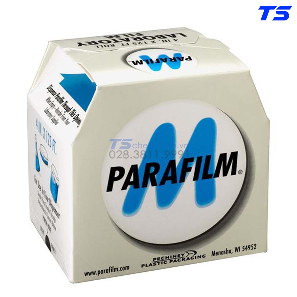 Nơi cung cấp giấy parafilm