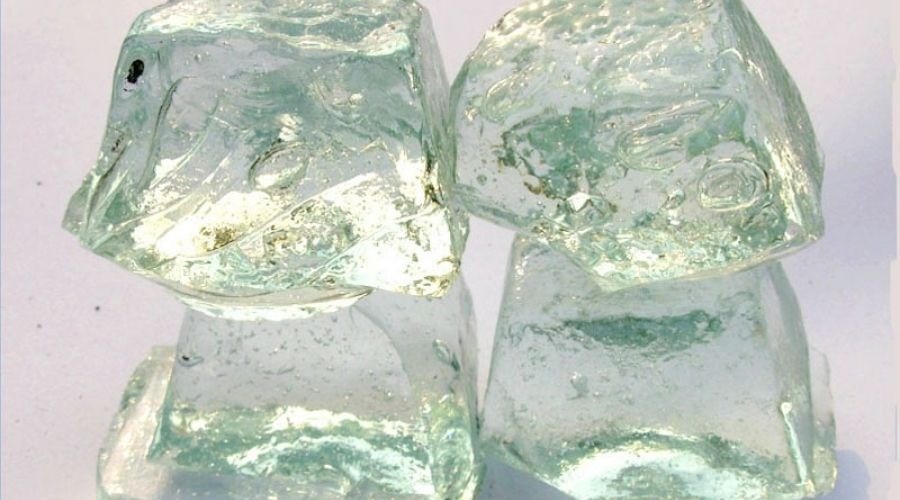 Nguyên tắc cấu trúc của silicat