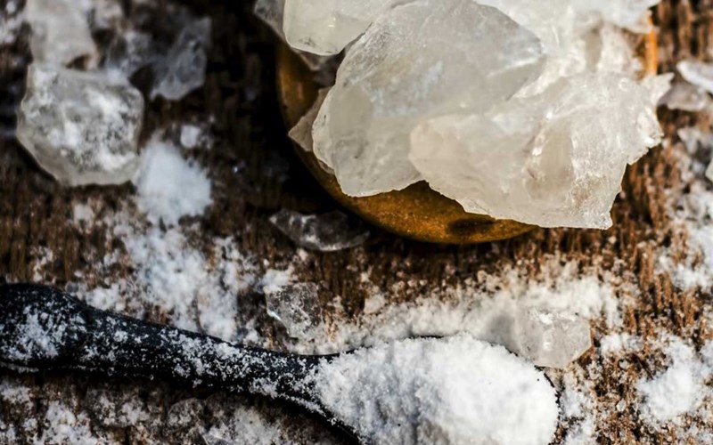 USES OF ALUM UNDER oriental medicine and some remedies to cure diseases from alum