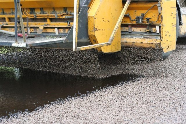 Nhũ tương nhựa đường