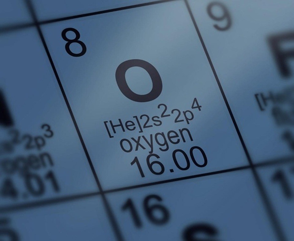 Tính chất vật lý và hóa học nổi bật của oxy