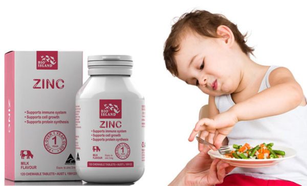 ỨNG DỤNG CỦA ZINC
