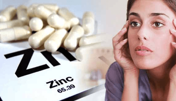 MỘT SỐ LƯU Ý KHI THÊM ZINC