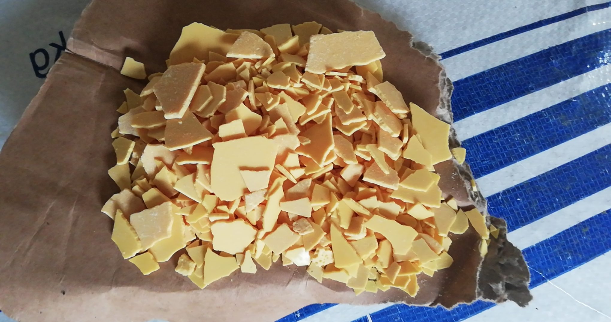 ỨNG DỤNG CỦA SODIUM SUNFIDE TRONG ĐỜI SỐNG SẢN XUẤT