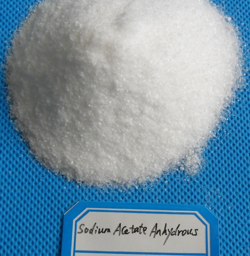 NHÀ CUNG CẤP Natri ACETATE UY TÍN VÀ CHẤT LƯỢNG