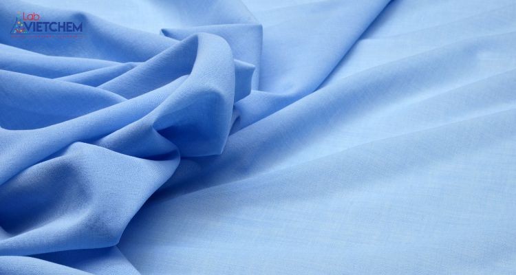 Vải lụa Visco