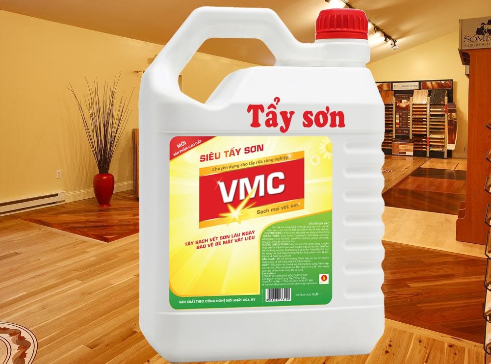 MUA Ở ĐÂU CHẤT TẨY SƠN UY TÍN