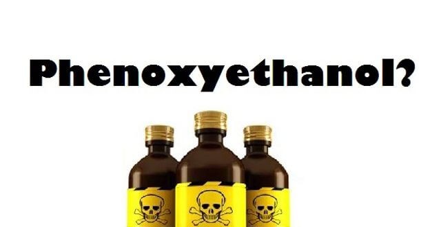 CÔNG DỤNG CỦA PHENOXYETHANOL LÀ GÌ?