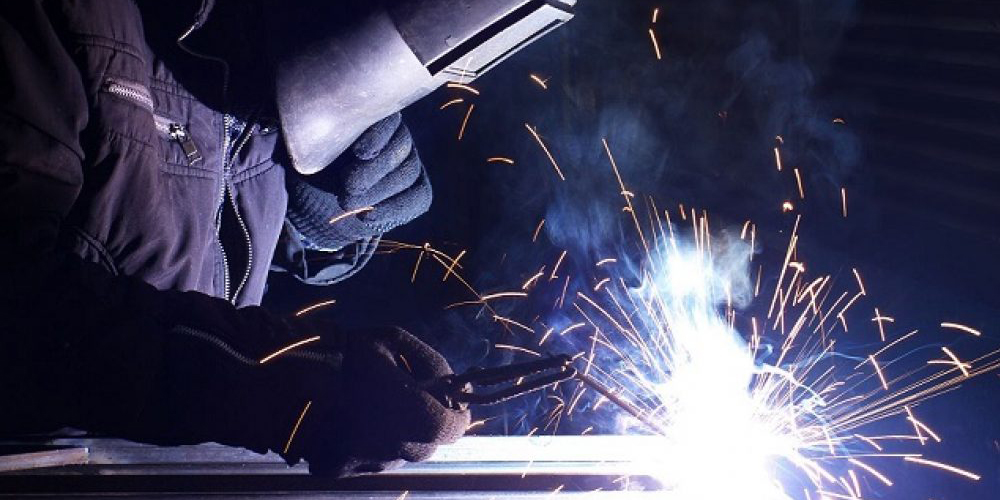 CÔNG NGHỆ HÀN Hồ quang điện