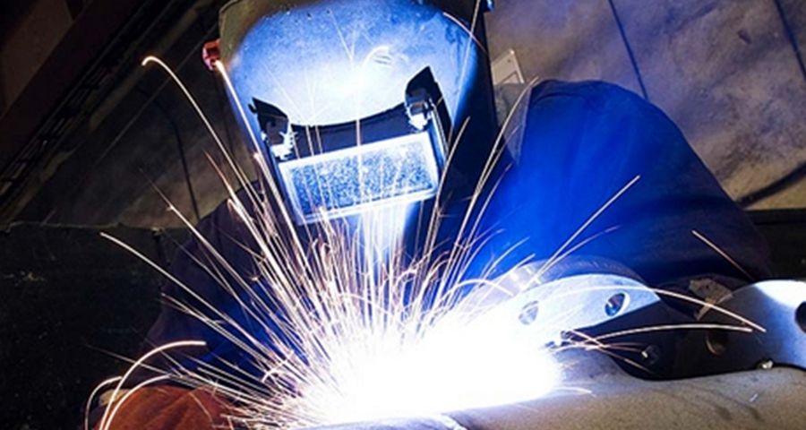 Ứng dụng hồ quang điện