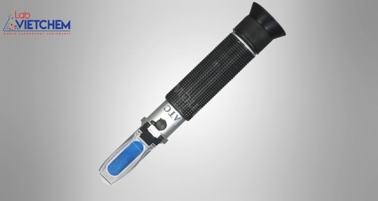 Máy đo nồng độ cồn điện tử