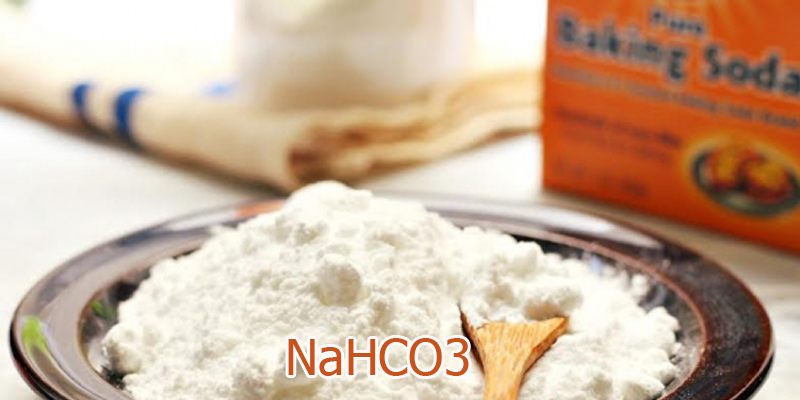 NHÀ CUNG CẤP Natri HYDROCARCBONATE UY TÍN VÀ CHẤT LƯỢNG